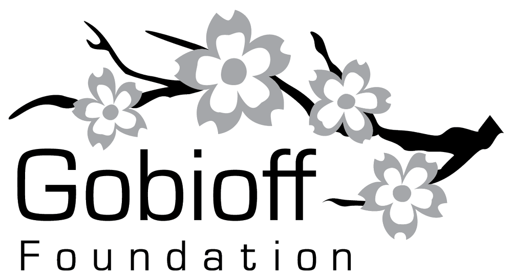 Gobioff Foundation logo