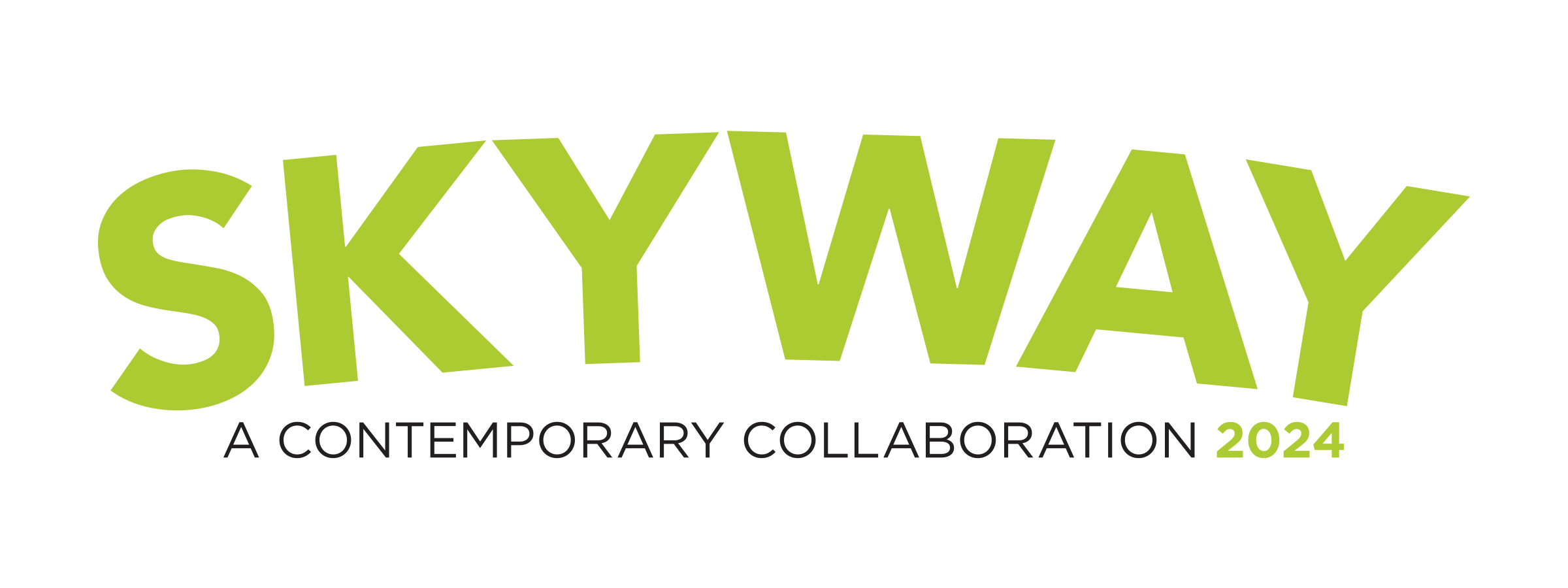 Skyway 2024 Logo