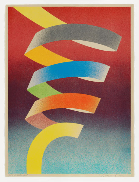 James Rosenquist 