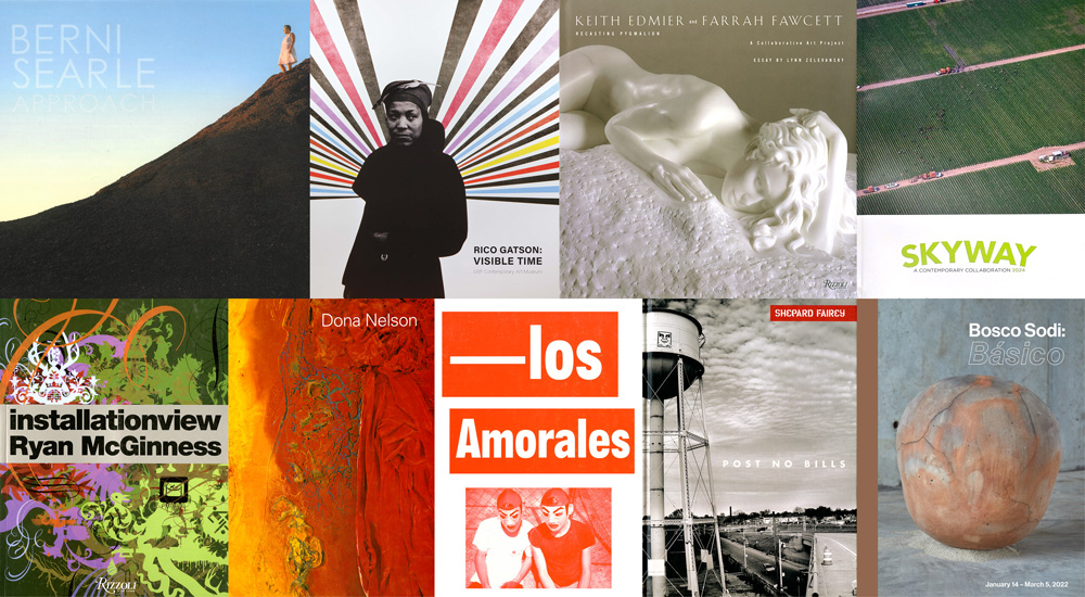 art book covers