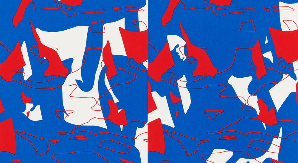 New Edition by Arturo Herrera